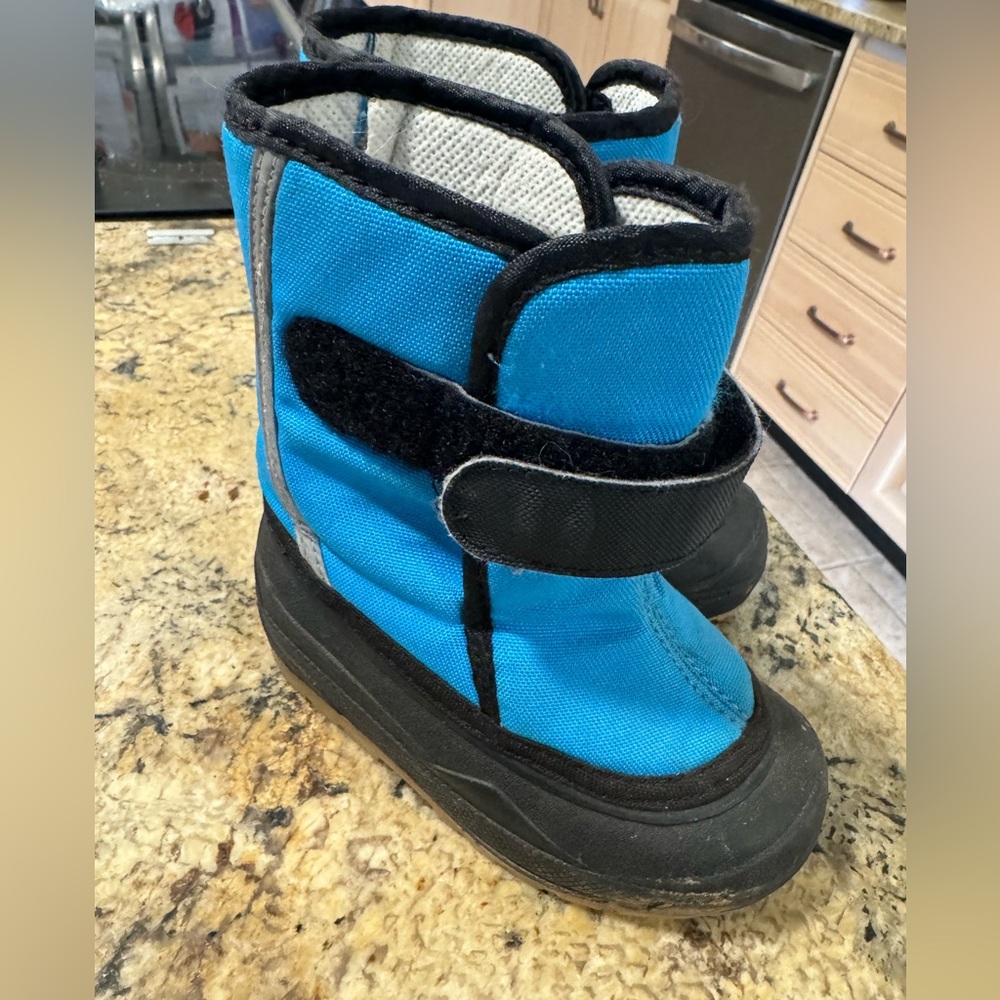 L.L. Bean Toddler Winter boots